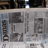 Kako je Vesić zbog "nesrećnih kolača" poslanicima odložio veće plate 2