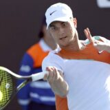 Kecmanović u drugom kolu Australijan opena, poraz Milojevića 4