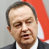 Dačić zamolio EU i SAD da utiču na Prištinu da omogući organizovanje izbora 6