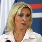 Zaharova: Zapad prema Srbiji ima dugove koje nikada neće moći da isplati 11