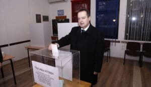 Ivica Dacic