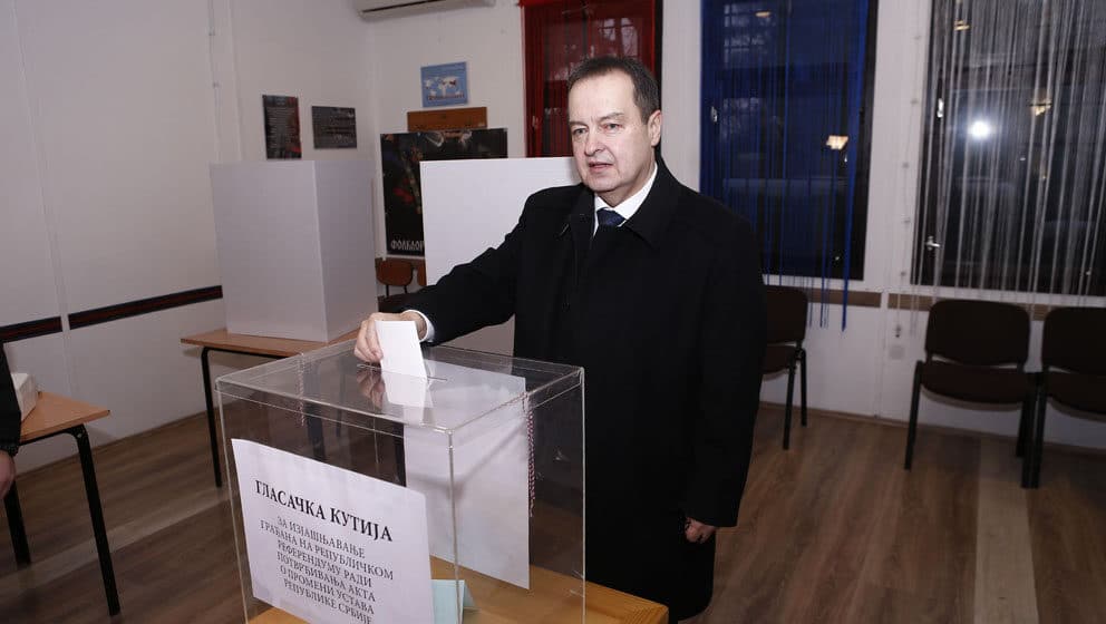Ivica Dacic