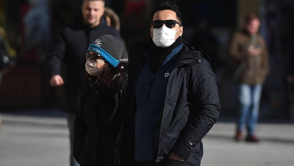 U Vojvodini još 3.055 novoobolelih 1