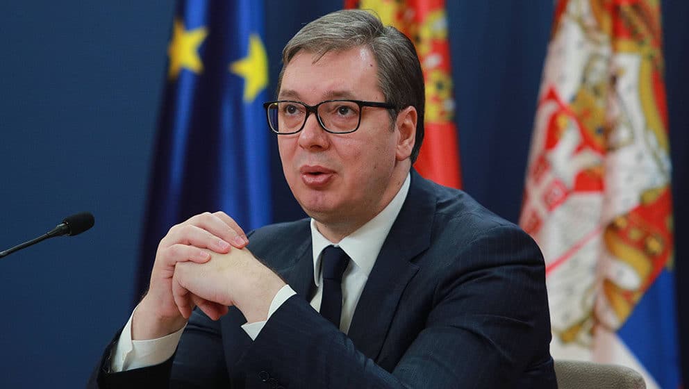 Vučić: Još jedna pomoć za mlade, ako ne izgubimo izbore 1