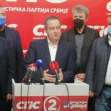 RIK proglasio listu SPS-JS-ZS "Ivica Dačić - Premijer Srbije" za republičke izbore 3