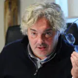 "Pretnje nisu sloboda govora": Gajić (Narodna stranka) o izmenama Zakona o javnom redu i miru 10