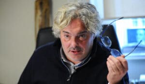 "Pretnje nisu sloboda govora": Gajić (Narodna stranka) o izmenama Zakona o javnom redu i miru 1