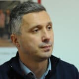 Obradović zvanično kandidat, Dveri u kampanji pod sloganom "Srcem za Srbiju" 17