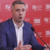 Boško Obradović o predlogu Čupića: Vreme je da razgovaramo na ravnopravnim osnovama 12