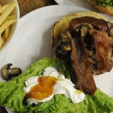 Studija iz Danske pokazala: Masna hrana dobra za masnu jetru 2