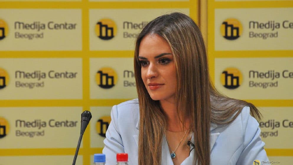 Đurđević Stamenkovski: Bolji sam kandidat od Ponoša, Zavetnici ulaze u Skupštinu 1