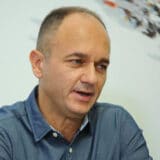 Vuletić (GDF): Ne podržavam akt o nenapadanju u opoziciji, poražavajuća kandidatura Jankovića 1