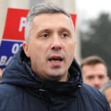 Patriotski blok predao kandidaturu Boška Obradovića za predsednika Srbije 12