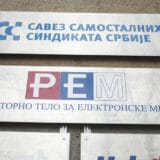 REM: Na RTS-u 34 odsto vremena Vlada Srbije, 18 vanparlamentarne stranke, 17 stranke na vlasti 15