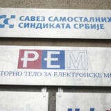 Sutra sednica skupštinskog odbora na kojoj će se raspravljati o listi ovlašćenih predlagača i kandidata za članove Saveta REM-a 6