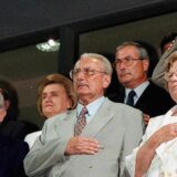 U Hrvatskoj se obeležava 100 godina od rođenja Franje Tuđmana 4