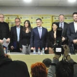 Opozicija: „Za pobedu nad Vučićem potrebno jedinstvo“ 6