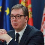 Vučić: Srbija zainteresovana da sa Iranom razvija saradnju 6