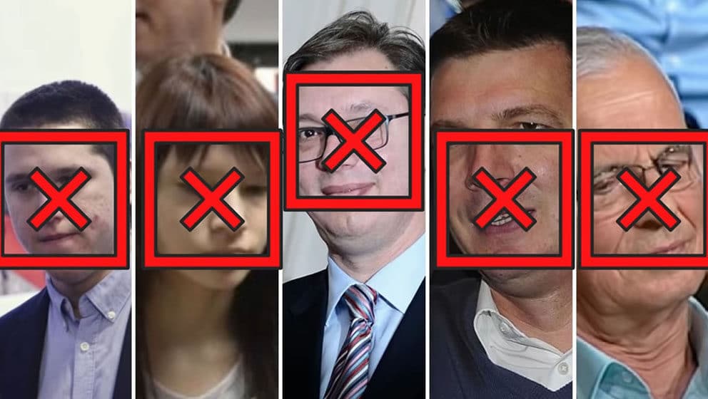 Optužuje Đilasa, Šolaka, medije... za zaveru protiv Vučića 1