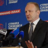 Đilas: Brnabić obmanjuje javnost 8