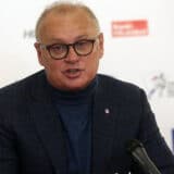 Vesić podneo ostavku na mesto odbornika u Skupštini grada Beograda 1