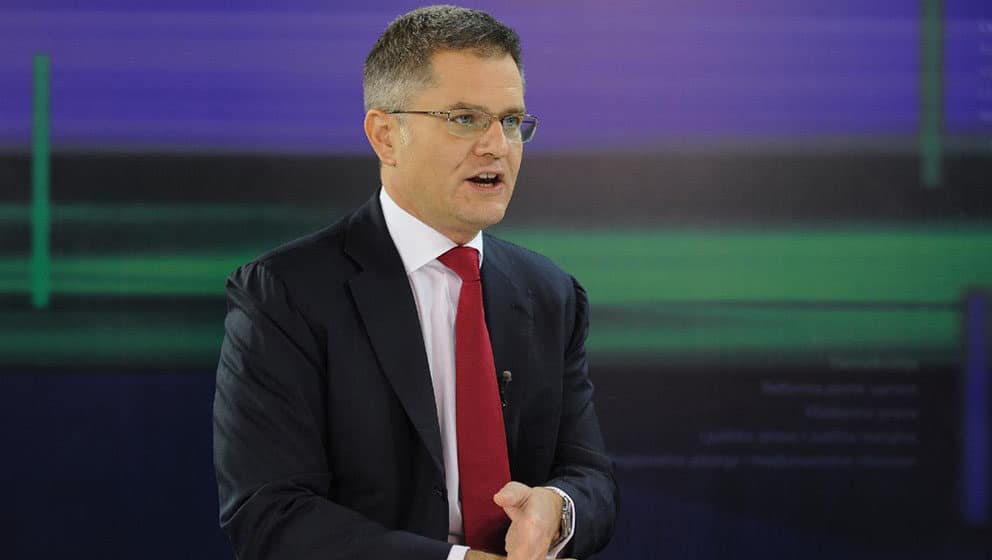 Jeremić: Vučić odgovara EU jer im obezbeđuje argumente protiv proširenja 1