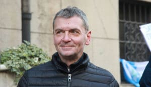 Aleksandar Jovanović Ćuta: Nova godina je ogledalo pred svima nama 1