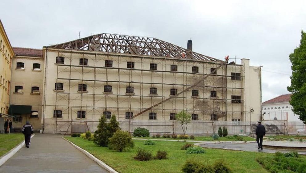 Suspendovana načelnica važne Službe u niškom zatvoru i bivša uzbunjivačica 1