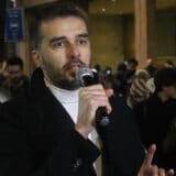 Savo Manojlović: I sutra, u centru Beograda biće domaćini a ne poltički aktivisti 9