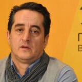 Direktor Fonda za humanitarno pravo Kosova Bekim Bljakaj proglašen za 'Evropljanina 2024. godine' 9