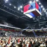 Aleksandar Šapić najavio zabranu prodaje imena najveće beogradske sportske hale 8