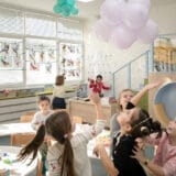 U ponedeljak počinje konkurs za upis u državne predškolske ustanove, oko 14.000 mesta na raspolaganju 8