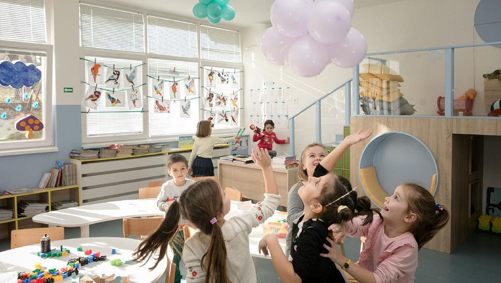U ponedeljak počinje konkurs za upis u državne predškolske ustanove, oko 14.000 mesta na raspolaganju 1