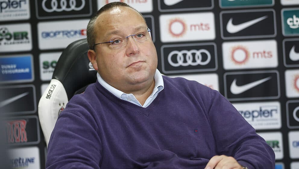 Vladimir Vuletić: Hapšenje Malešića nastavak Vulinovog obračuna sa Stefanovićem 1