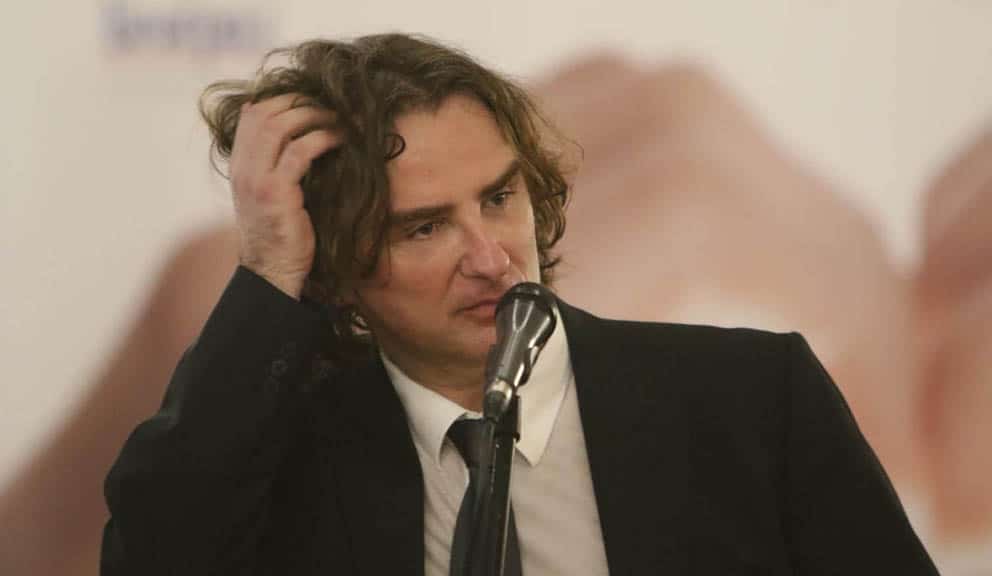 Boban Stojanović o neprihvatanju dela opozicije da učestvuje u predizbornim debatama na TV Pink: Trebalo bi otići i "razbucati" ih 2 Boban Stojanović o neprihvatanju dela opozicije da učestvuje u predizbornim debatama na TV Pink: Trebalo bi otići i "razbucati" ih 2