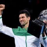 Novak i bez vakcine može na Rolan Garos 3