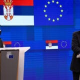 Mrda li dogovor u Briselu integracije Srbije s mrtve tačke, ili sankcije Rusiji ostaju osnovni uslov? 5