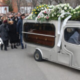 Smrt Ksenije Vučić novi povod za hajku na "Danas" 13