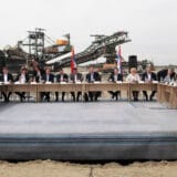 Sagovornici Danasa: Obraćanje Vučića sa neobičnih mesta - marketinški trik 13