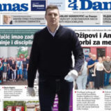 REM mora da reaguje povodom Lovrekovićevog filma 9