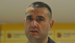 Aron Čonka Stambeni konkurs raspisan i završen za tri dana 2