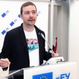 Stevan Dojčinović: Napadi režimskih tabloida imaju za cilj da uguše novinarstvo, a da korumpirana vlast neometano uživa u novcu koji je pokrala 3