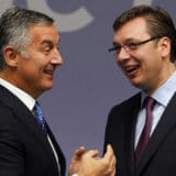 Đukanović čestitao Vučiću reizbor za predsednika Srbije 10