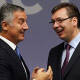 Vučić "izgubio" izbore u Crnoj Gori? 4
