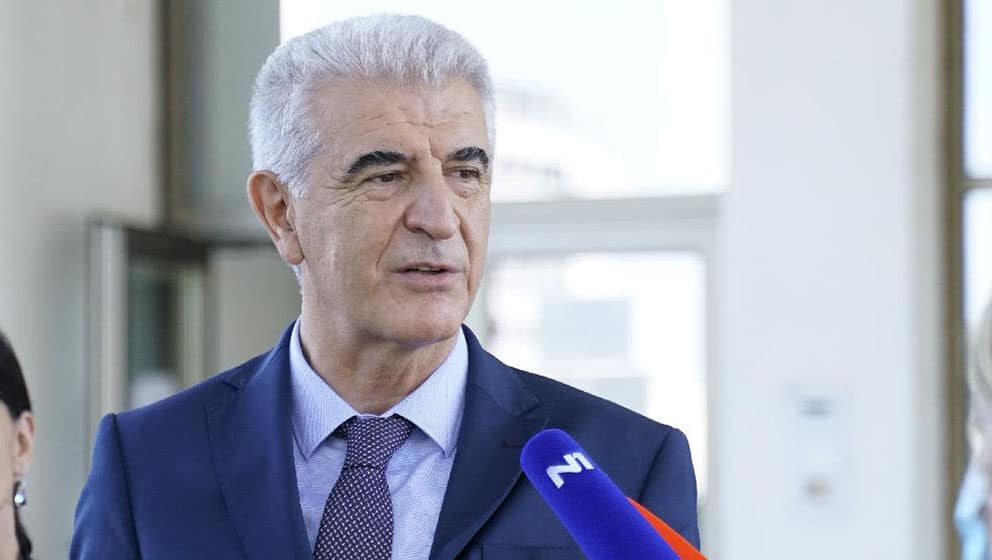 Borivoje Borović: Kriminalne grupe Srpske napredne stranke imaju veća ovlašćenja od policije 1