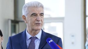 INTERVJU Borivoje Borović: Suđenja nemaju svrhe kad samo jedan čovek optužuje i presuđuje 1