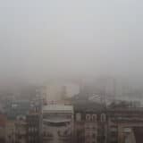 SZO: 99 odsto svetske populacije udiše vazduh lošeg kvaliteta 12