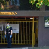 Prazni se hotel "Park" u Australiji u kom je Đoković bio zatvoren 4