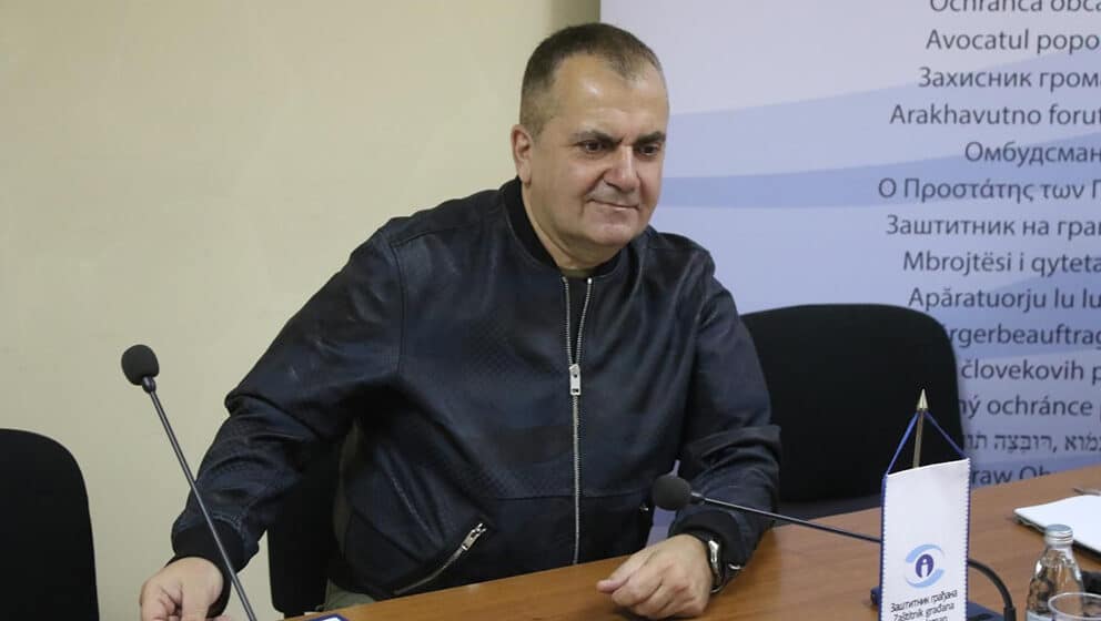 Zaštitnik građana: Organi starateljstva nisu obezbedili zaštitu dece iz Bogatića i Šapca 1