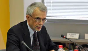 Advokat Beljanski o pomilovanjima: Vučić nije svestan da oslobođanjem od krivičnog gonjenja posredno priznaje da ne veruje pravosuđu 16